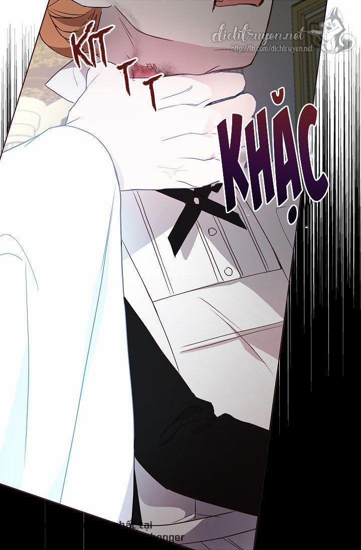 Quyến Rũ Papa Của Nhân Vật Phản Diện 66 trang 60