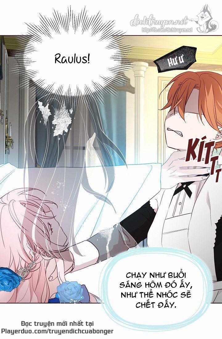 Quyến Rũ Papa Của Nhân Vật Phản Diện 66 trang 62