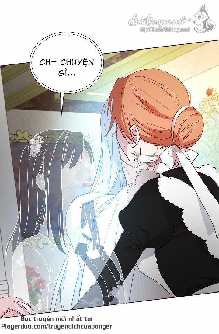 Quyến Rũ Papa Của Nhân Vật Phản Diện 66 trang 63