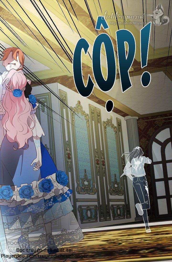 Quyến Rũ Papa Của Nhân Vật Phản Diện 66 trang 66