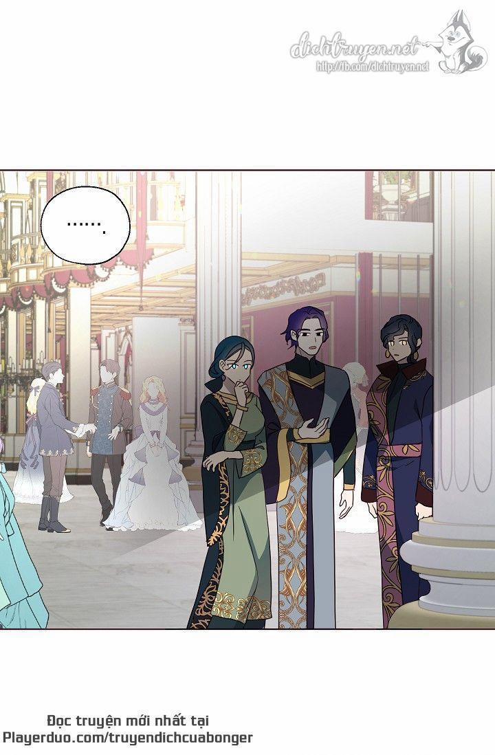 Quyến Rũ Papa Của Nhân Vật Phản Diện 66 trang 7