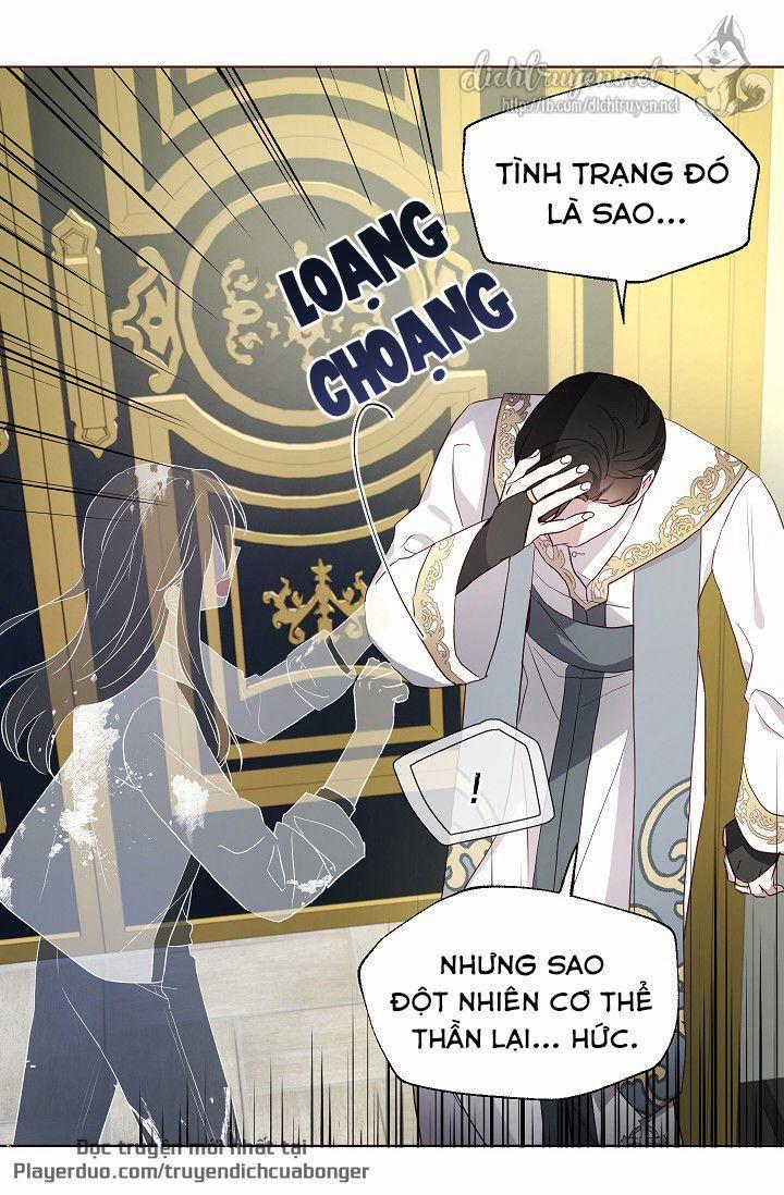 Quyến Rũ Papa Của Nhân Vật Phản Diện 67 trang 11