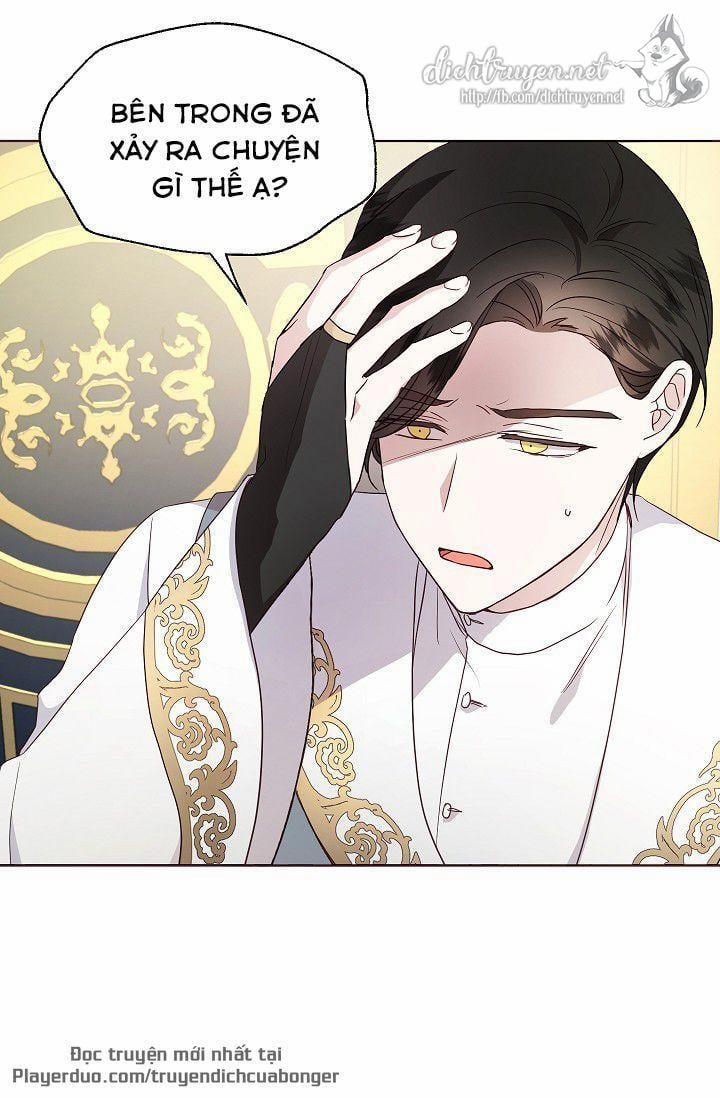 Quyến Rũ Papa Của Nhân Vật Phản Diện 67 trang 12