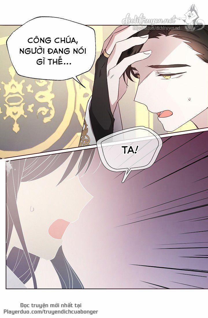 Quyến Rũ Papa Của Nhân Vật Phản Diện 67 trang 14