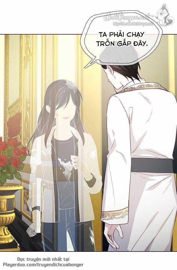 Quyến Rũ Papa Của Nhân Vật Phản Diện 67 trang 15