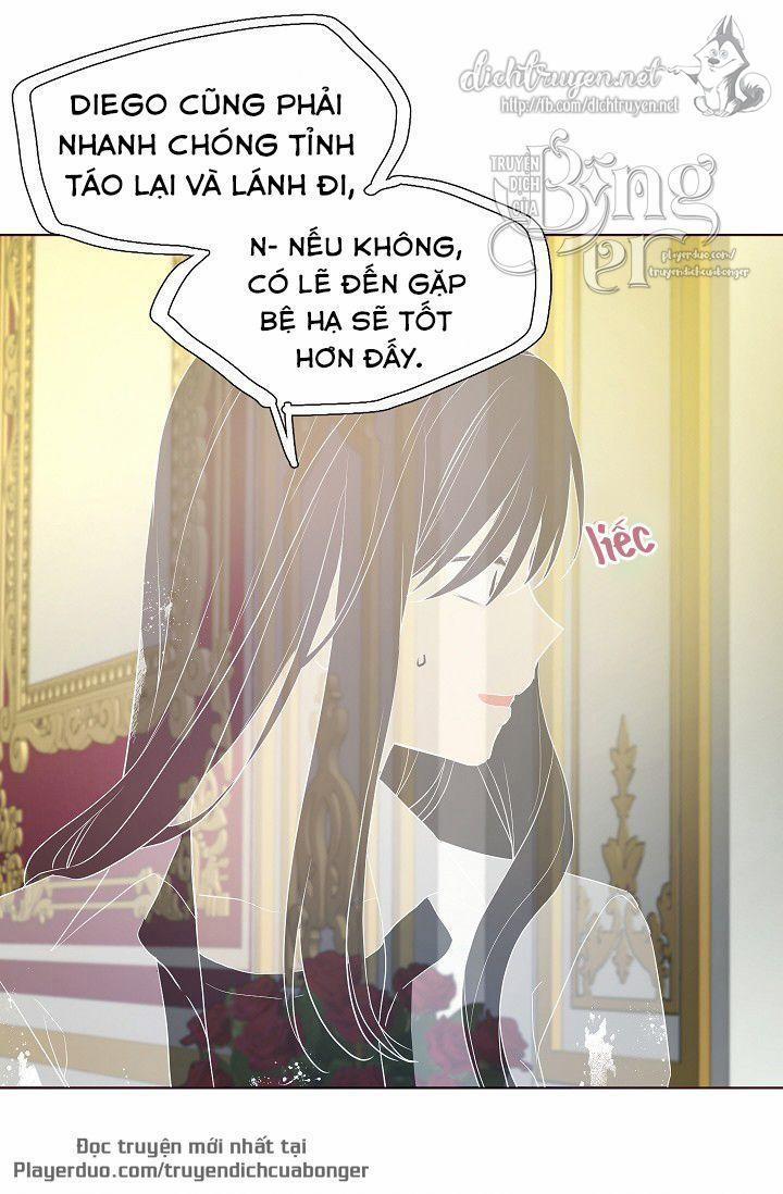 Quyến Rũ Papa Của Nhân Vật Phản Diện 67 trang 16