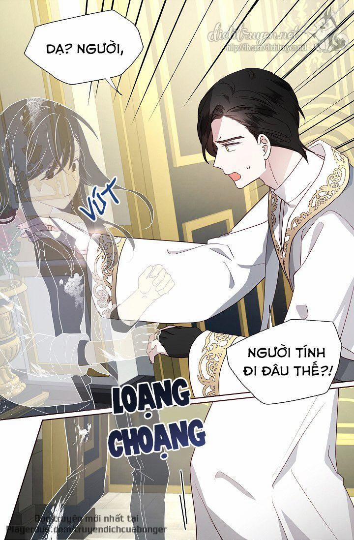 Quyến Rũ Papa Của Nhân Vật Phản Diện 67 trang 17