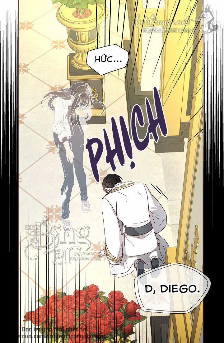 Quyến Rũ Papa Của Nhân Vật Phản Diện 67 trang 18