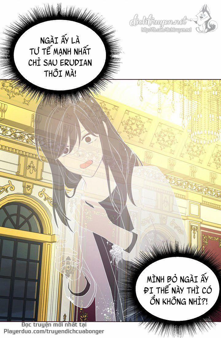 Quyến Rũ Papa Của Nhân Vật Phản Diện 67 trang 19