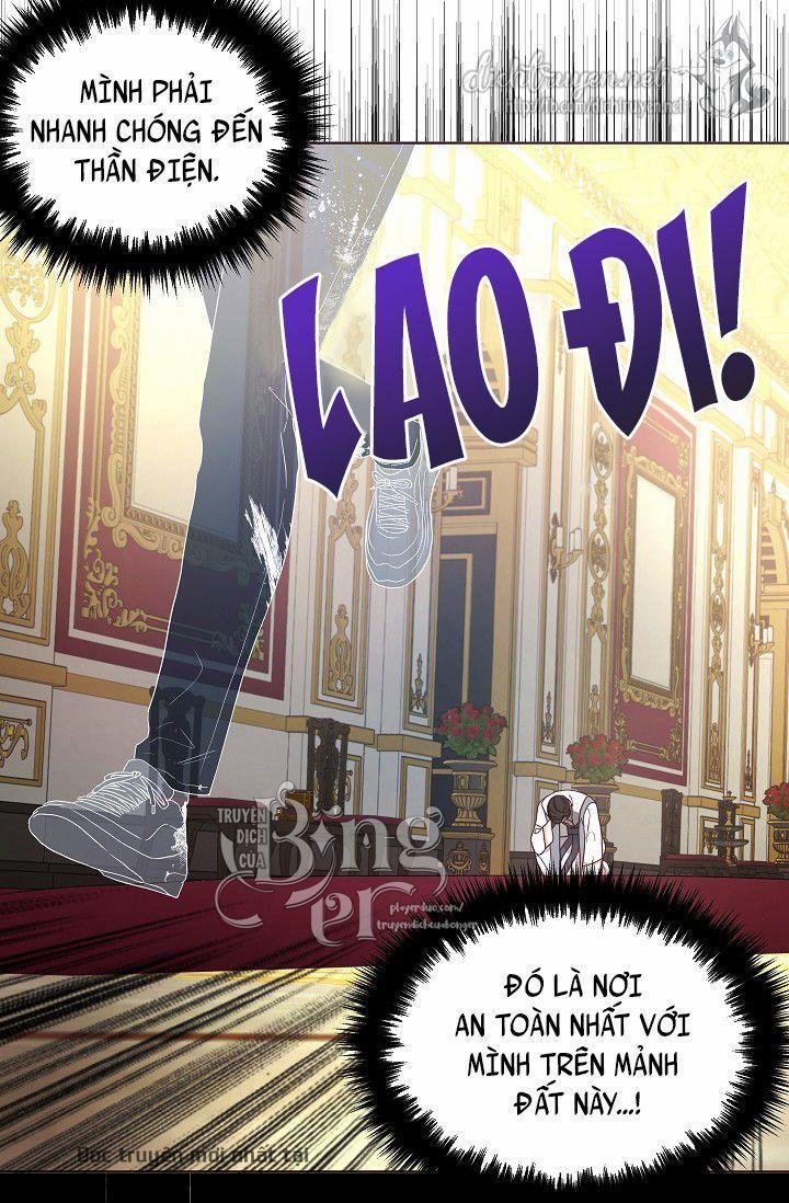 Quyến Rũ Papa Của Nhân Vật Phản Diện 67 trang 22