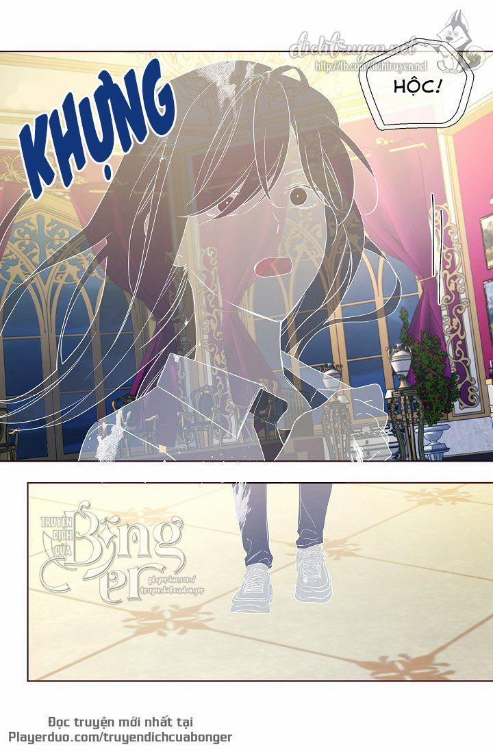 Quyến Rũ Papa Của Nhân Vật Phản Diện 67 trang 25