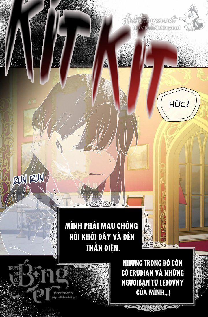 Quyến Rũ Papa Của Nhân Vật Phản Diện 67 trang 27