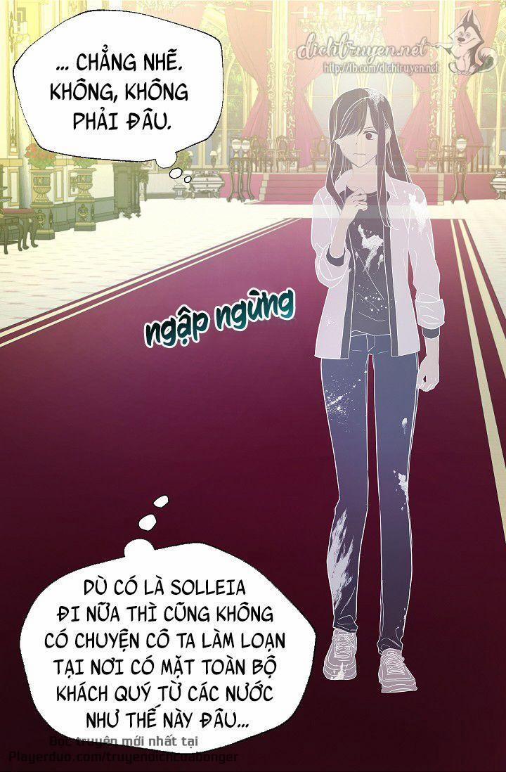 Quyến Rũ Papa Của Nhân Vật Phản Diện 67 trang 28