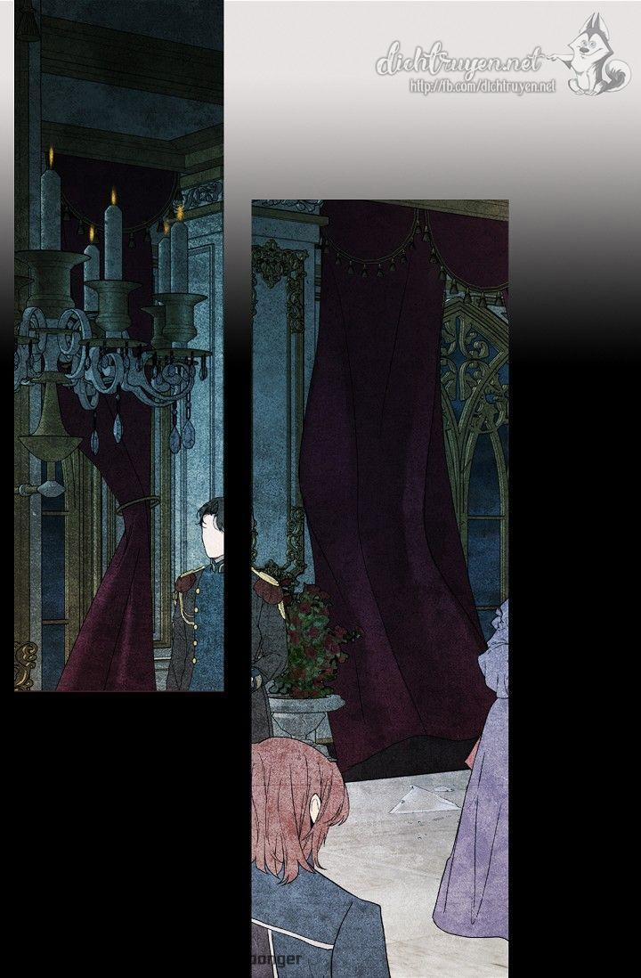 Quyến Rũ Papa Của Nhân Vật Phản Diện 67 trang 29