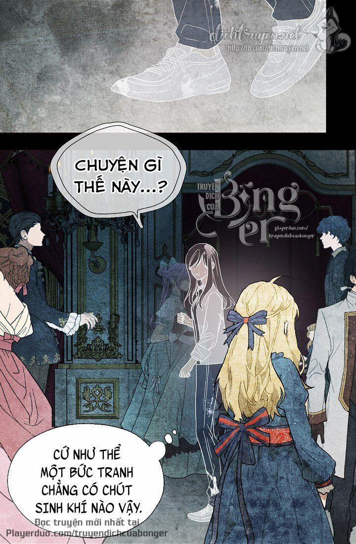 Quyến Rũ Papa Của Nhân Vật Phản Diện 67 trang 30