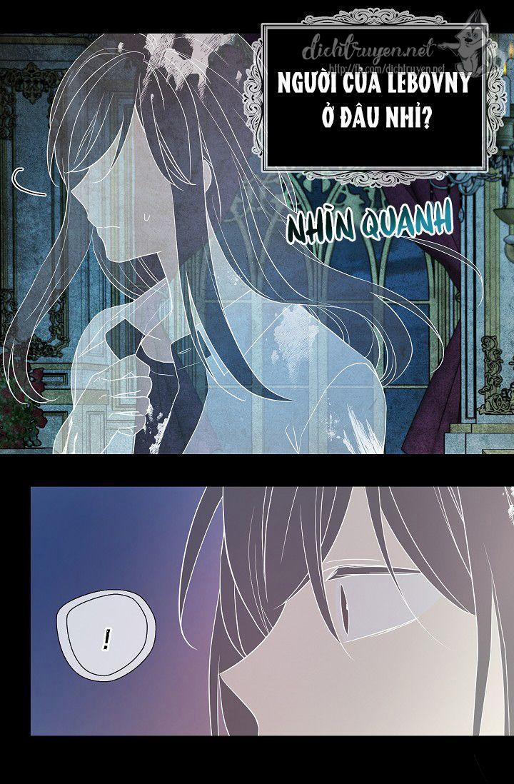 Quyến Rũ Papa Của Nhân Vật Phản Diện 67 trang 31