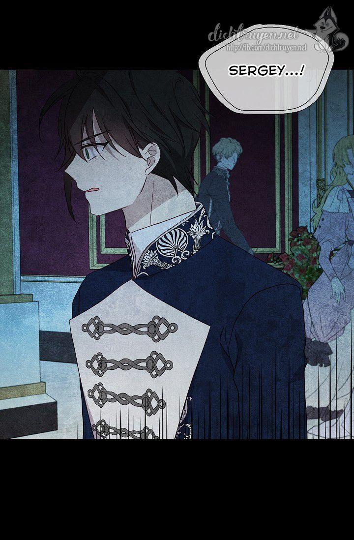 Quyến Rũ Papa Của Nhân Vật Phản Diện 67 trang 32