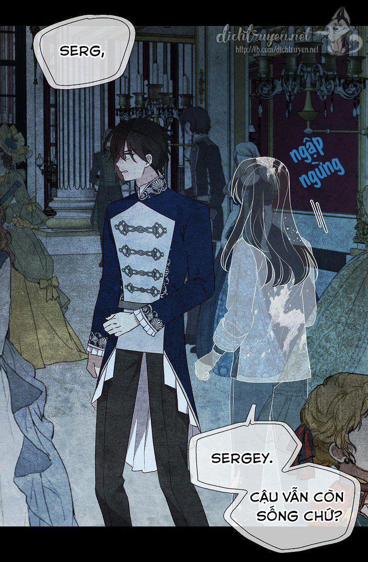 Quyến Rũ Papa Của Nhân Vật Phản Diện 67 trang 33