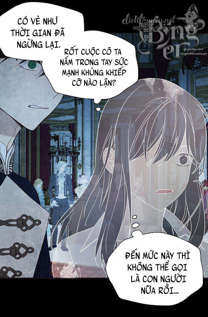 Quyến Rũ Papa Của Nhân Vật Phản Diện 67 trang 34