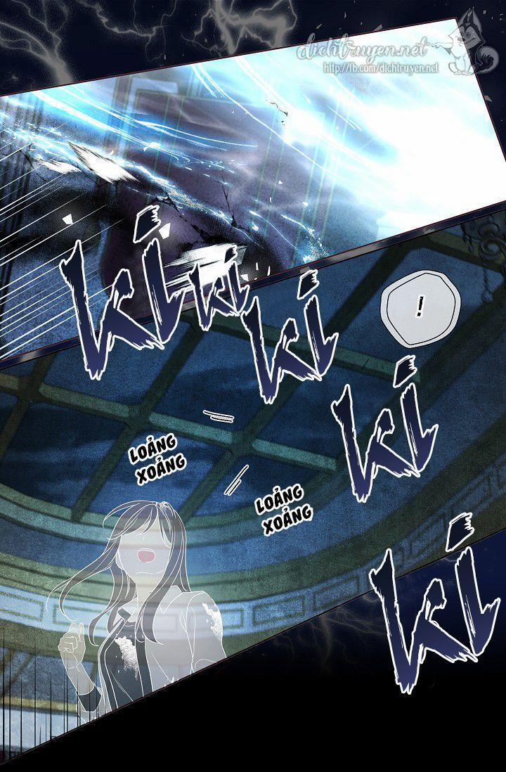 Quyến Rũ Papa Của Nhân Vật Phản Diện 67 trang 35