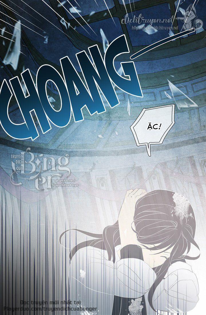 Quyến Rũ Papa Của Nhân Vật Phản Diện 67 trang 36