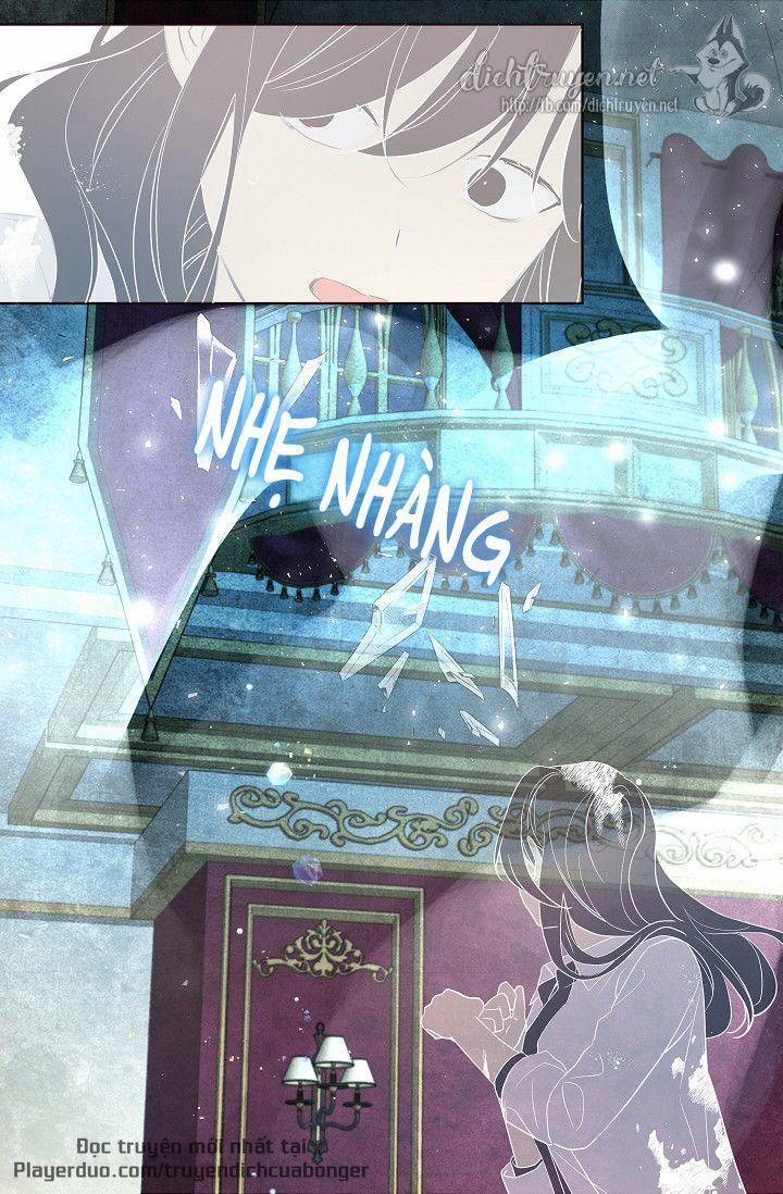 Quyến Rũ Papa Của Nhân Vật Phản Diện 67 trang 37