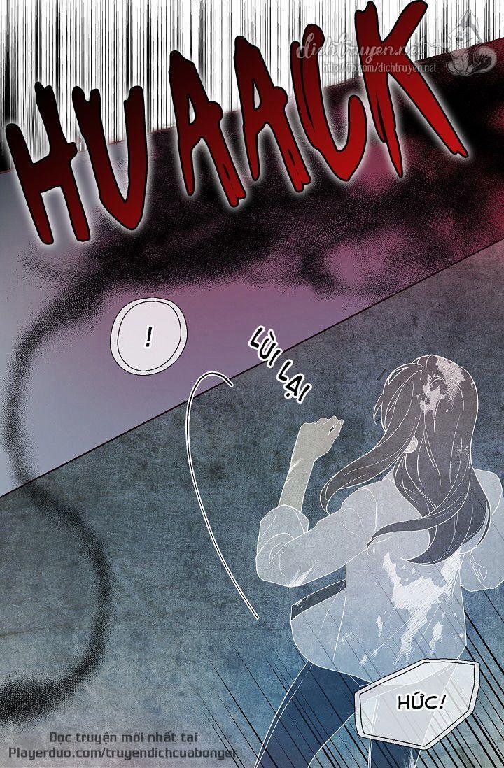 Quyến Rũ Papa Của Nhân Vật Phản Diện 67 trang 40