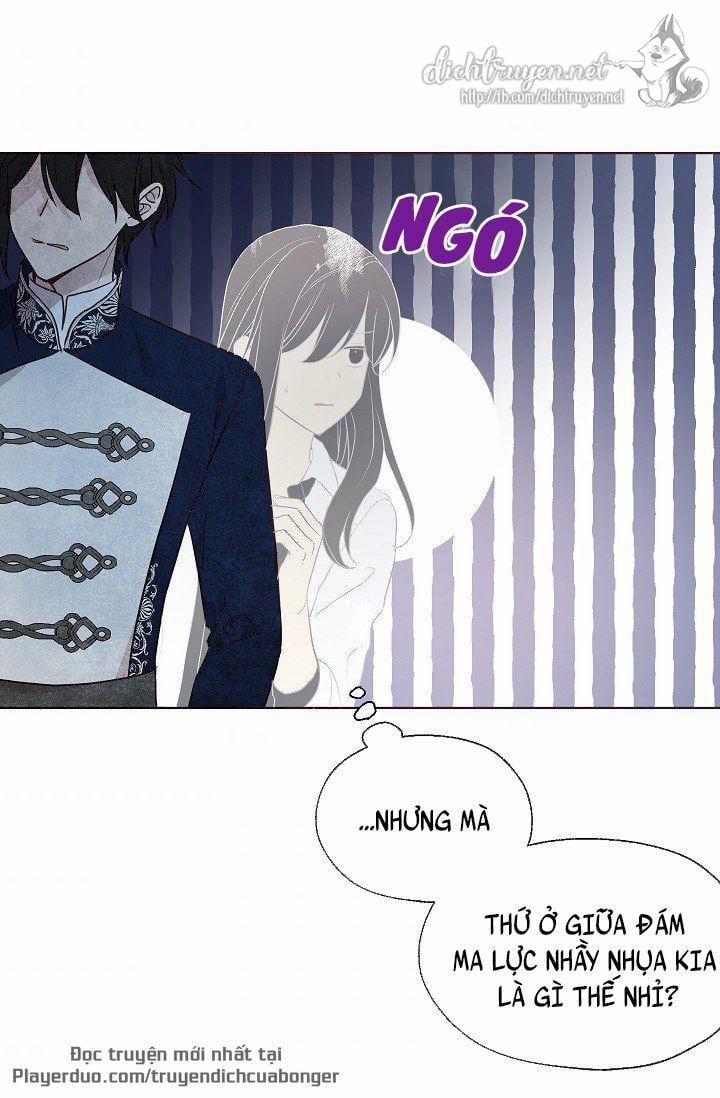 Quyến Rũ Papa Của Nhân Vật Phản Diện 67 trang 43