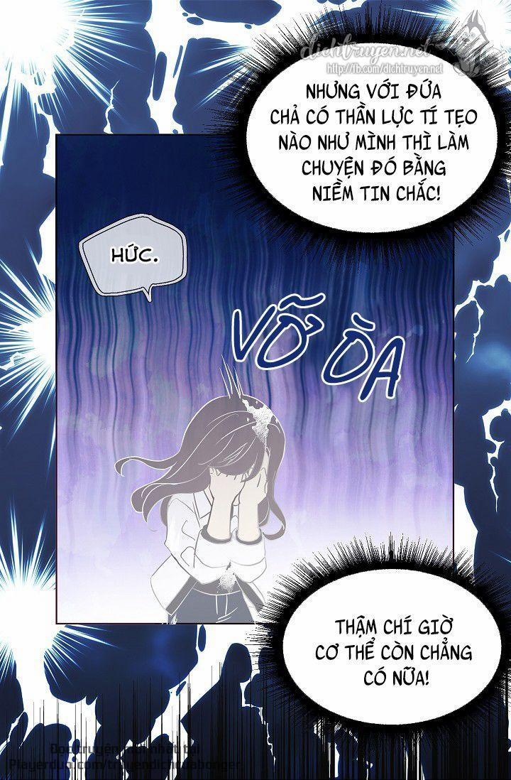 Quyến Rũ Papa Của Nhân Vật Phản Diện 67 trang 48