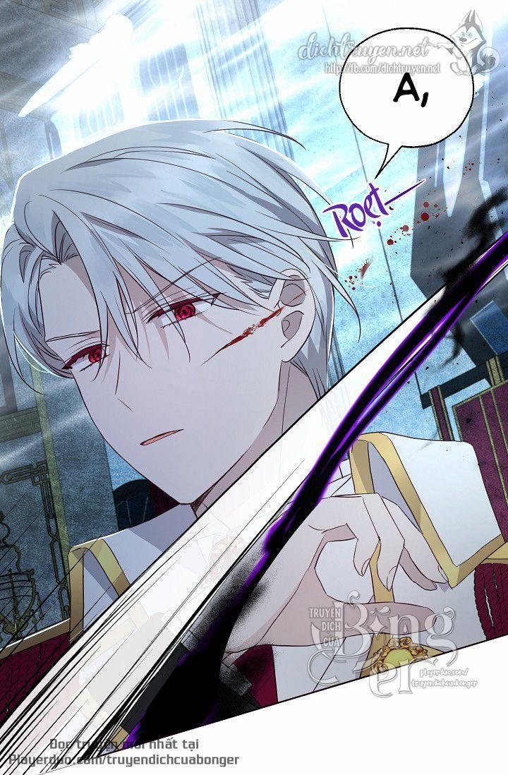 Quyến Rũ Papa Của Nhân Vật Phản Diện 67 trang 52