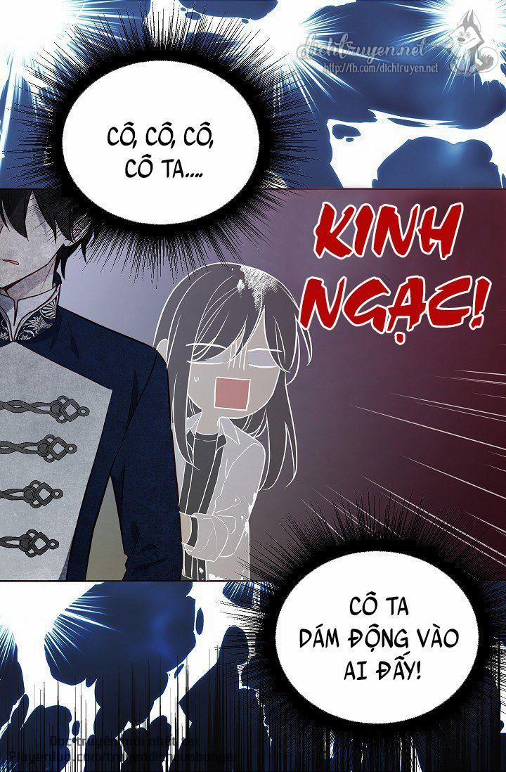 Quyến Rũ Papa Của Nhân Vật Phản Diện 67 trang 54