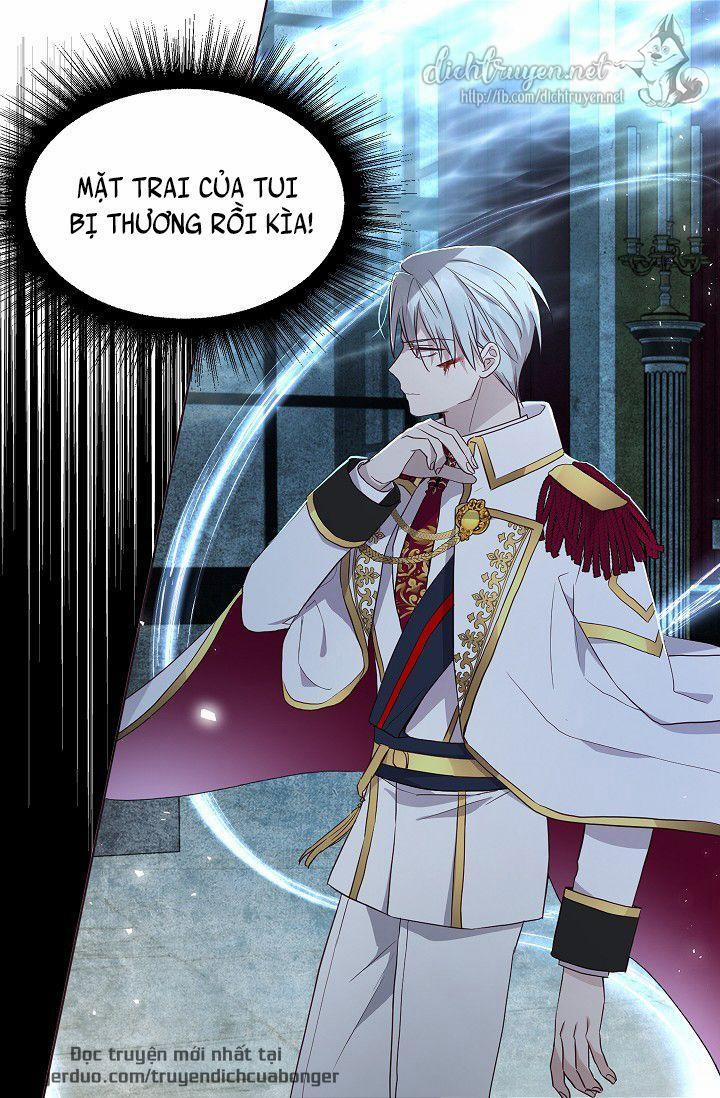 Quyến Rũ Papa Của Nhân Vật Phản Diện 67 trang 55