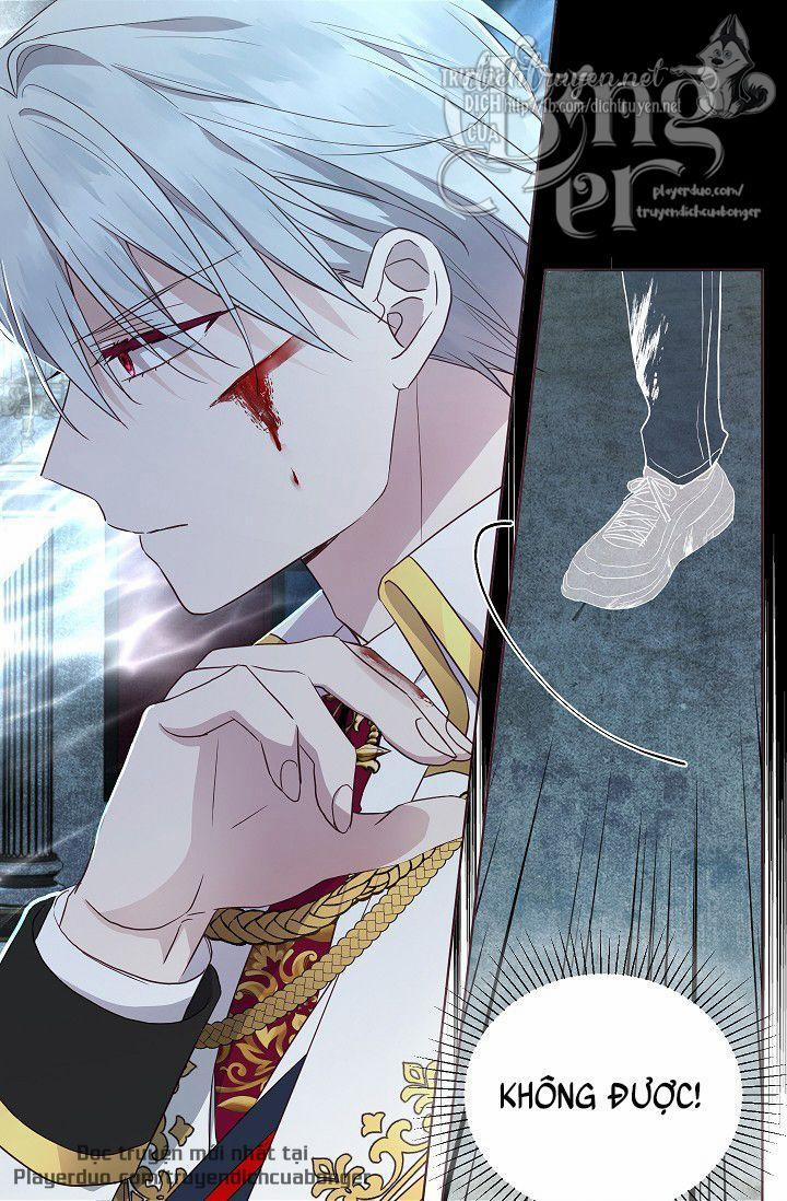 Quyến Rũ Papa Của Nhân Vật Phản Diện 67 trang 56