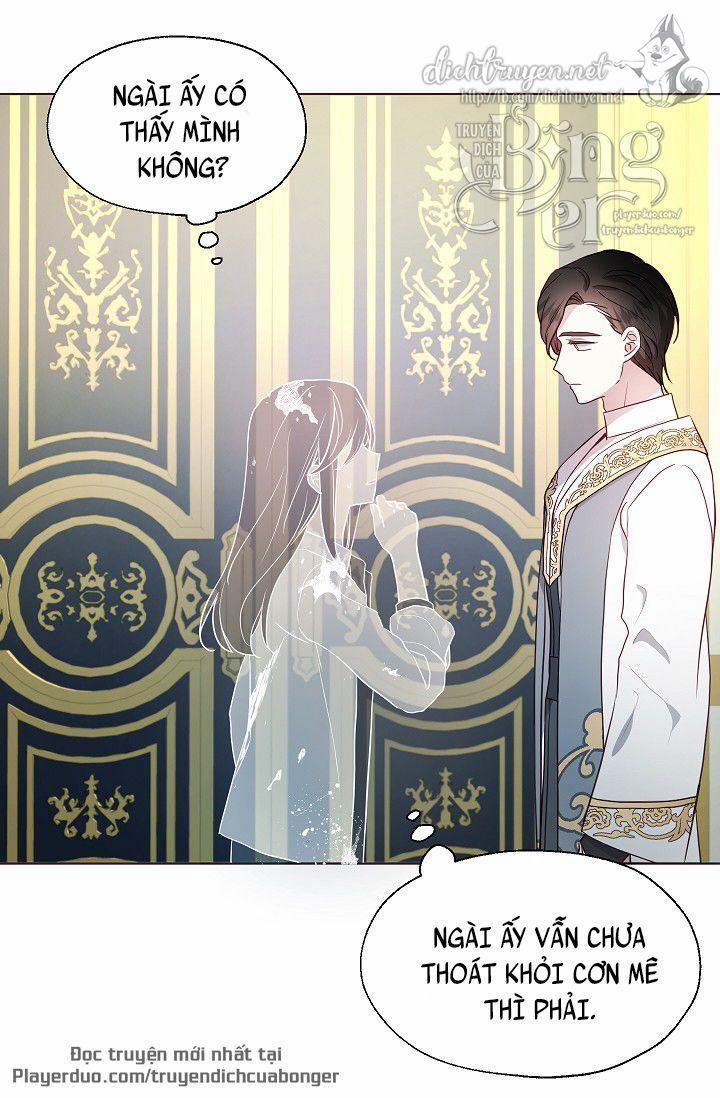 Quyến Rũ Papa Của Nhân Vật Phản Diện 67 trang 6