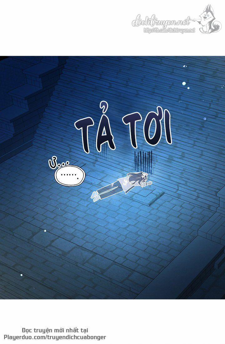 Quyến Rũ Papa Của Nhân Vật Phản Diện 67 trang 60