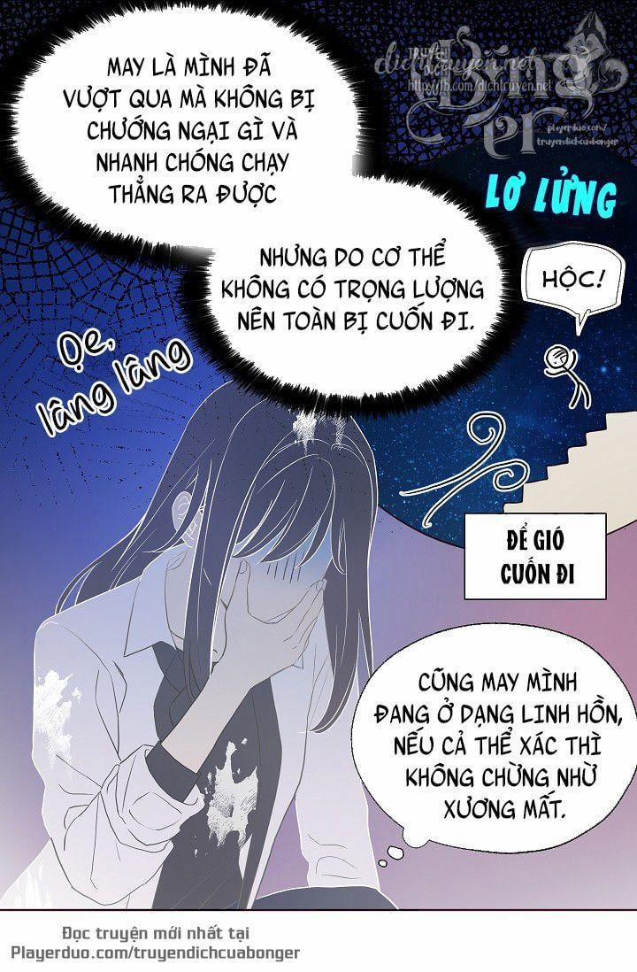 Quyến Rũ Papa Của Nhân Vật Phản Diện 67 trang 61