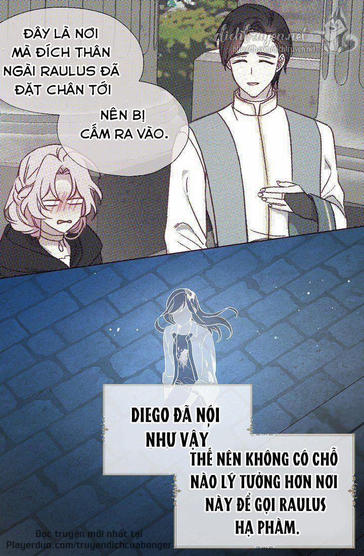 Quyến Rũ Papa Của Nhân Vật Phản Diện 67 trang 63