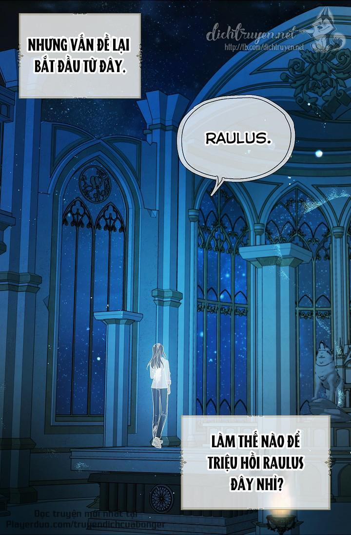 Quyến Rũ Papa Của Nhân Vật Phản Diện 67 trang 69