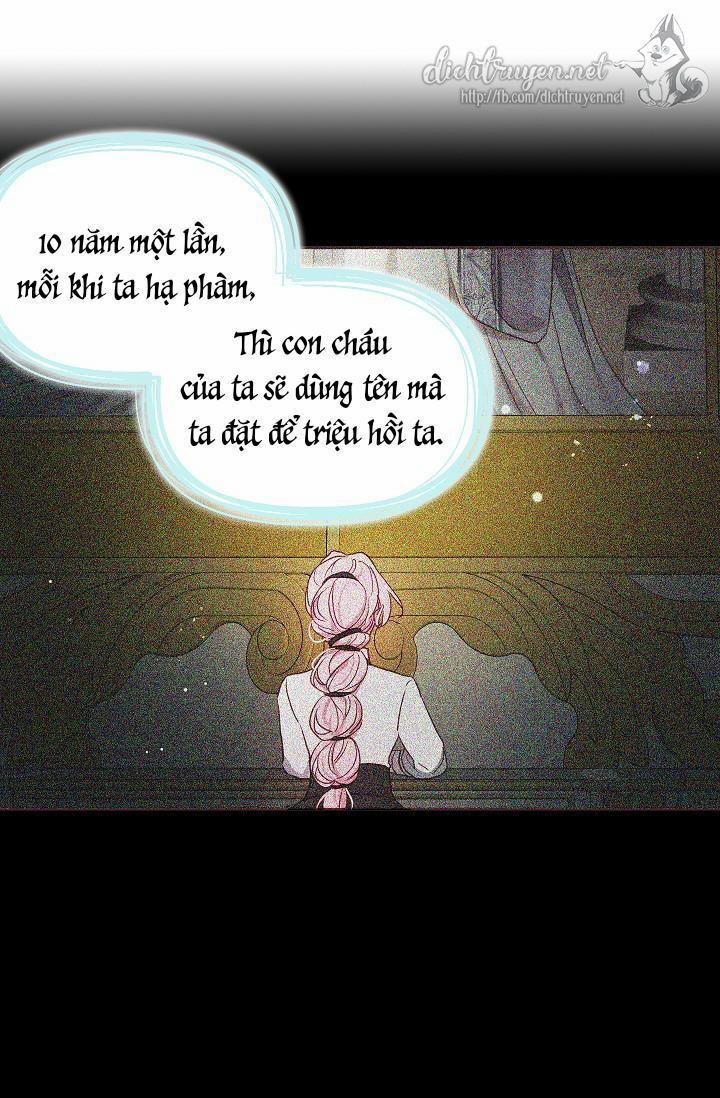 Quyến Rũ Papa Của Nhân Vật Phản Diện 67 trang 71