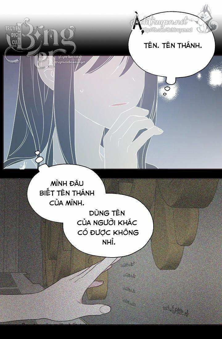 Quyến Rũ Papa Của Nhân Vật Phản Diện 67 trang 72