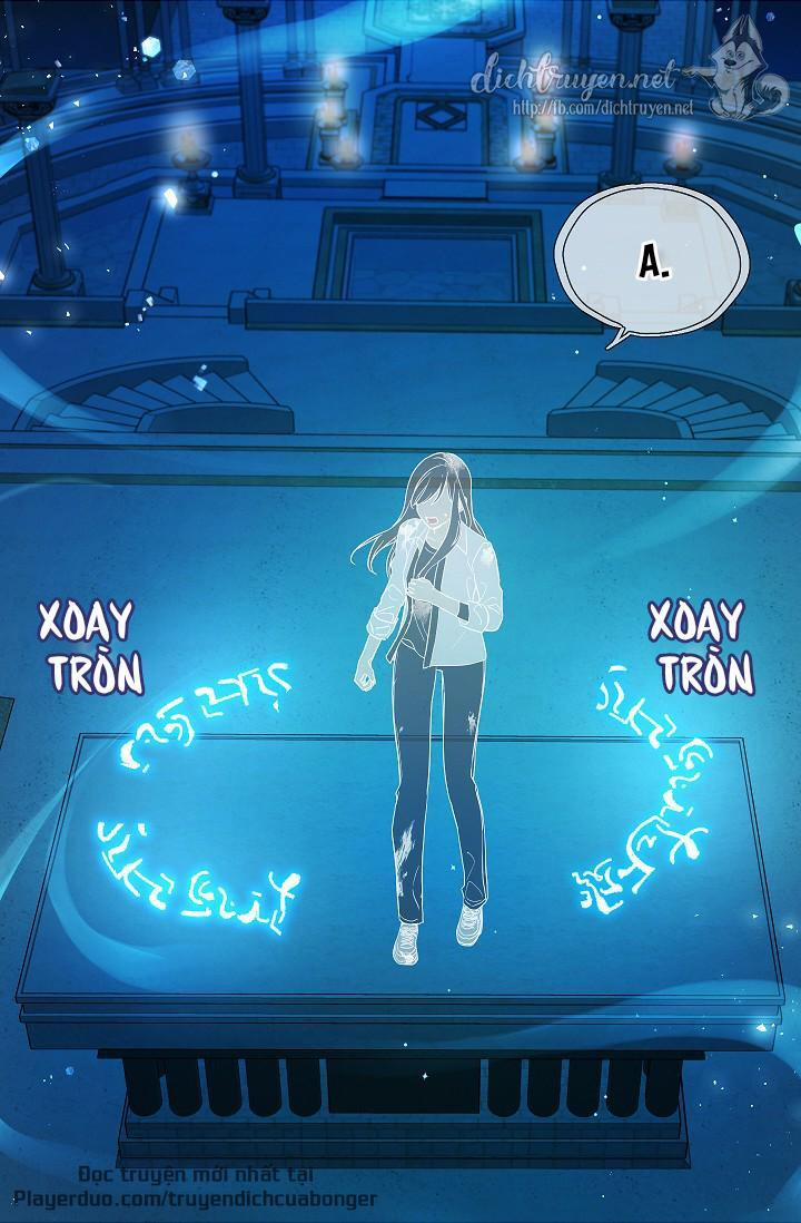 Quyến Rũ Papa Của Nhân Vật Phản Diện 67 trang 77