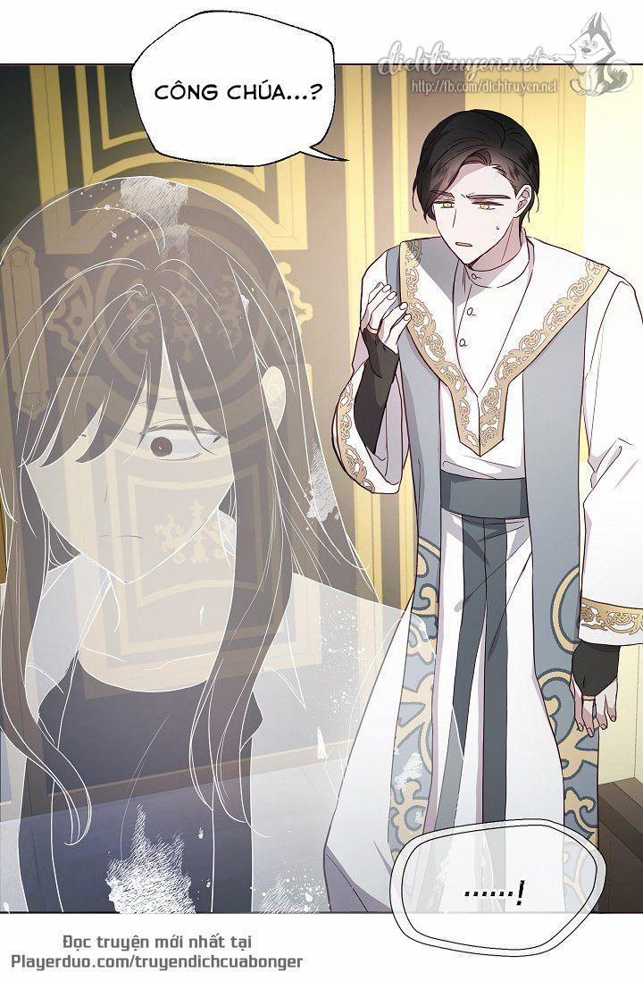 Quyến Rũ Papa Của Nhân Vật Phản Diện 67 trang 9