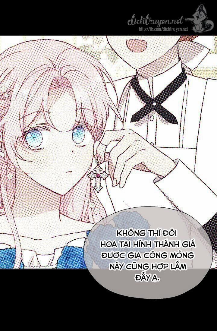 Quyến Rũ Papa Của Nhân Vật Phản Diện 68 trang 11