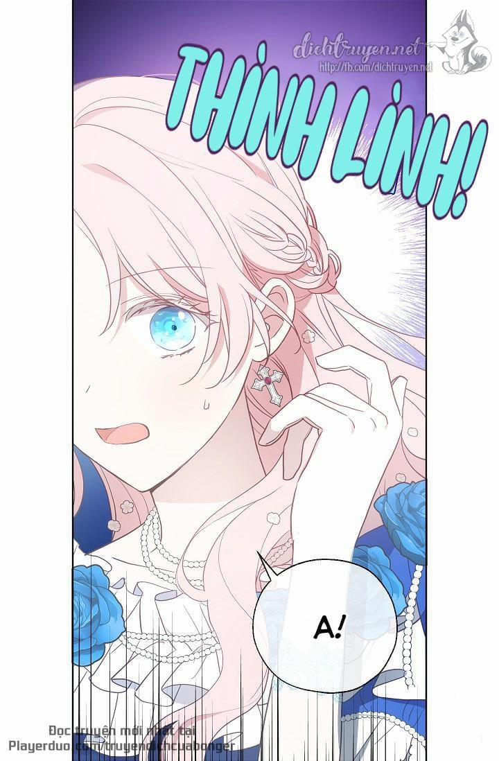 Quyến Rũ Papa Của Nhân Vật Phản Diện 68 trang 12