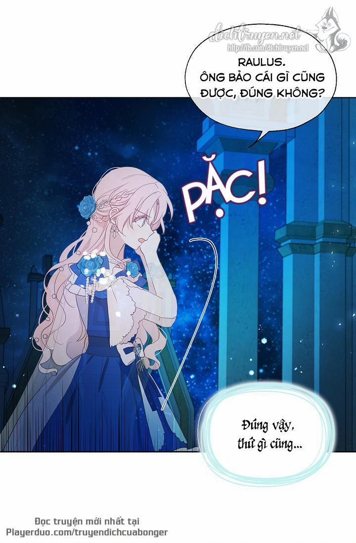 Quyến Rũ Papa Của Nhân Vật Phản Diện 68 trang 13