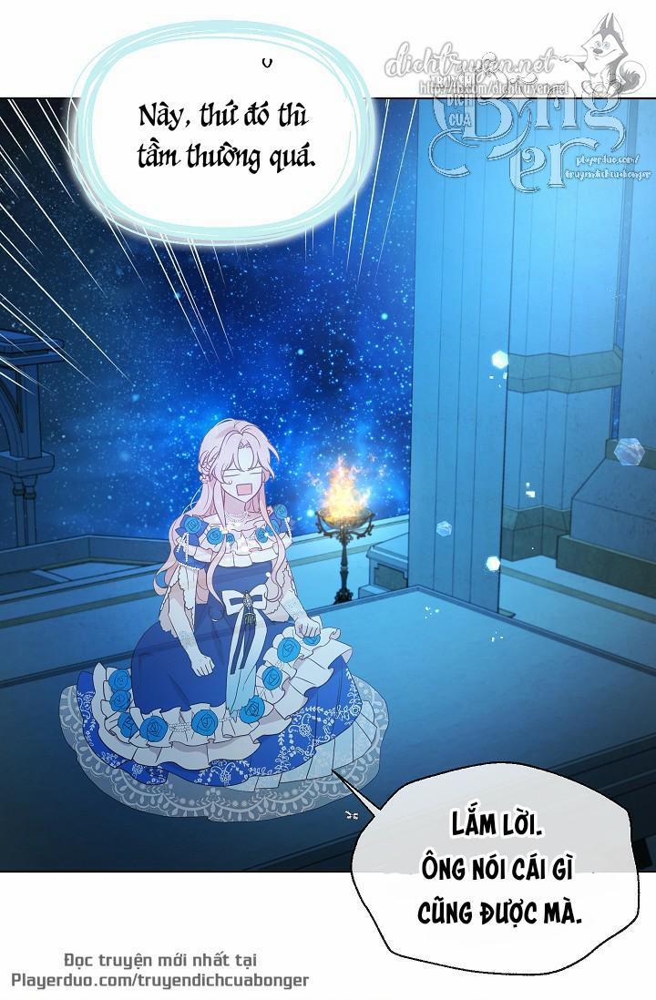 Quyến Rũ Papa Của Nhân Vật Phản Diện 68 trang 15