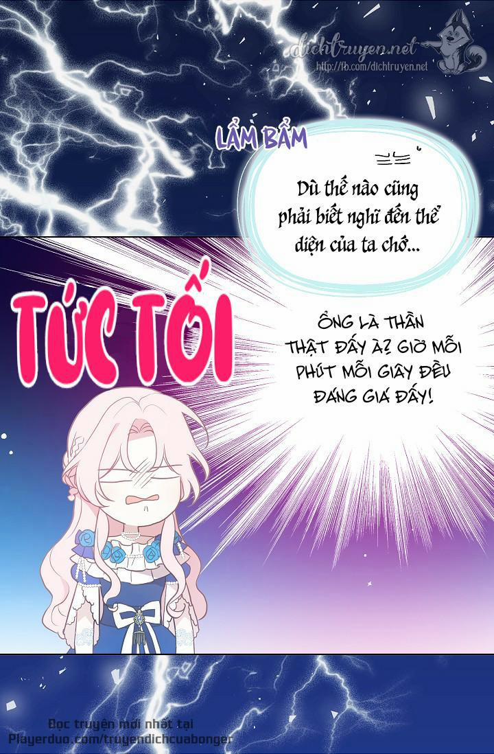 Quyến Rũ Papa Của Nhân Vật Phản Diện 68 trang 16