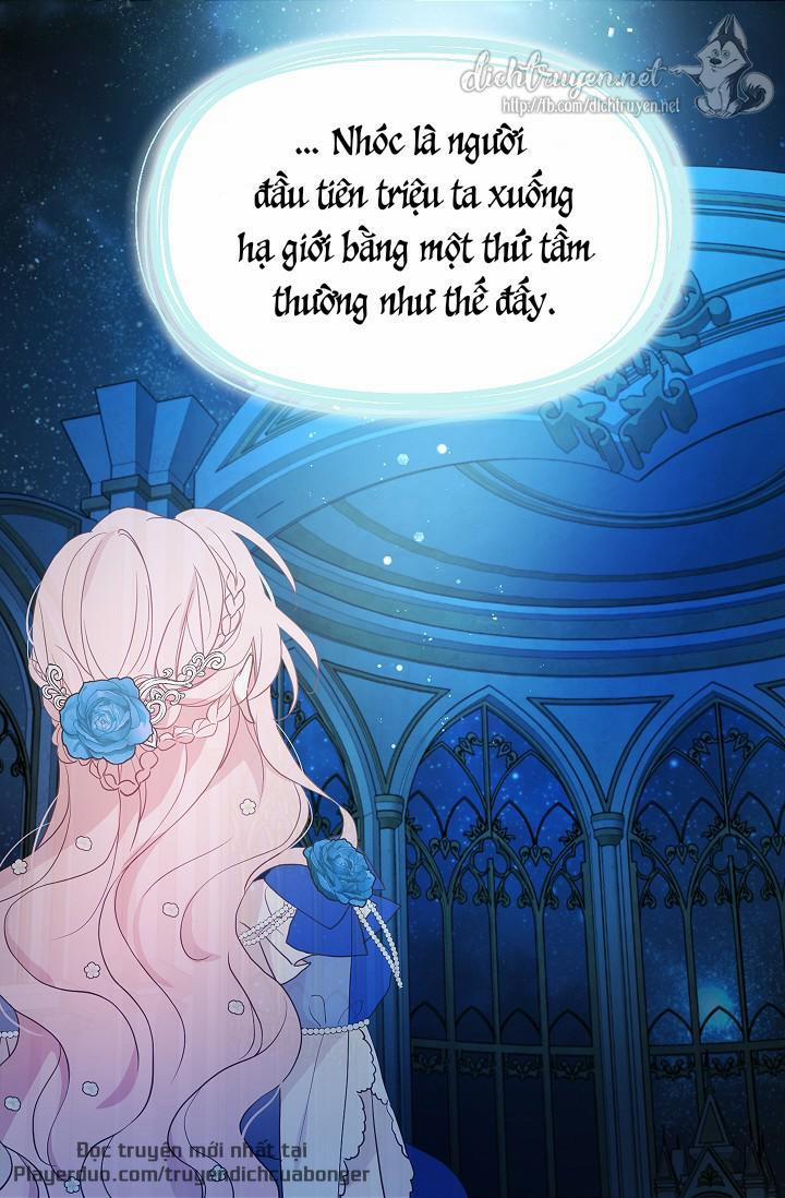 Quyến Rũ Papa Của Nhân Vật Phản Diện 68 trang 19