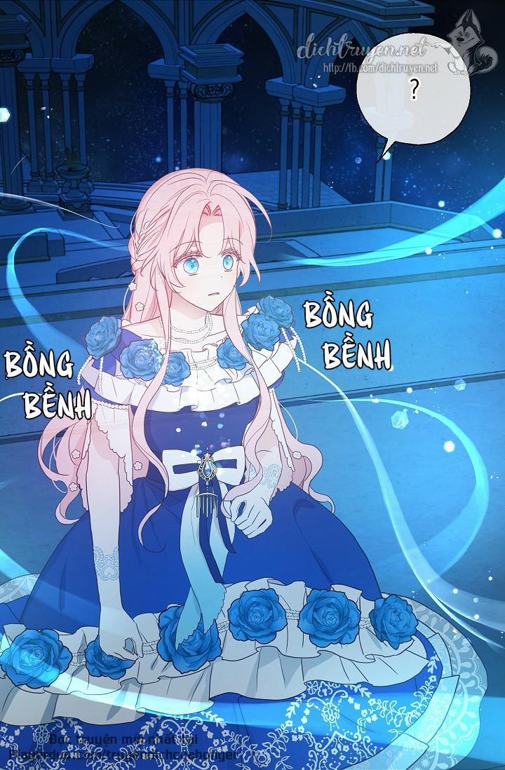 Quyến Rũ Papa Của Nhân Vật Phản Diện 68 trang 20