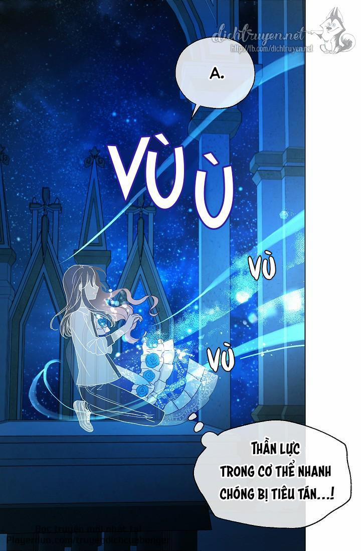 Quyến Rũ Papa Của Nhân Vật Phản Diện 68 trang 21